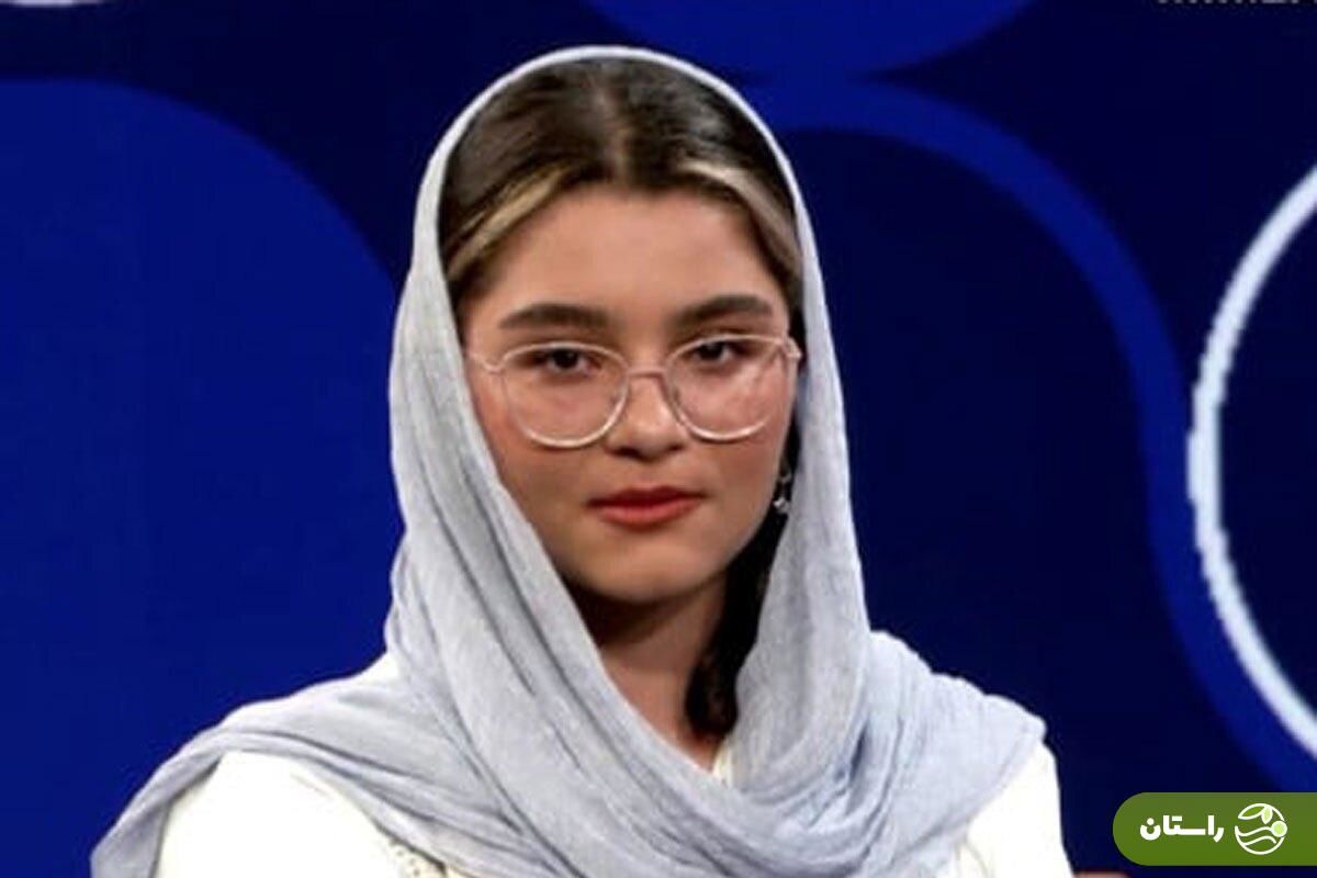 رتبه یک کنکور تجربی: برخی از مهاجرت میپرسند، ولی من میخواهم دانشگاه علوم پزشکی مشهد را انتخاب کنم