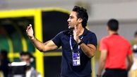مجیدی به قعرنشینی در لیگ امارات واکنش نشان داد