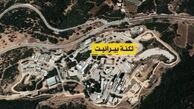 حزب‌الله لبنان پادگان اسرائیلی برانیت را هدف قرار داد