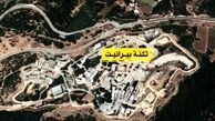 حزب‌الله لبنان پادگان اسرائیلی برانیت را هدف قرار داد