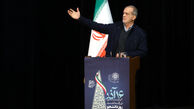 پزشکیان: دستور داده‌ایم اینترنت‌هایی که سفید است را سیاه ‌کنند تا نشان دهند چه بلایی سر مردم می‌آید/ موضوع حجاب با دستور و تحکم حل نمی‌شود