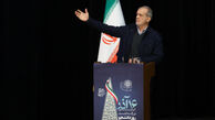 پزشکیان: دستور داده‌ایم اینترنت‌هایی که سفید است را سیاه ‌کنند تا نشان دهند چه بلایی سر مردم می‌آید/ موضوع حجاب با دستور و تحکم حل نمی‌شود