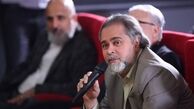 رائد فریدزاده: حیف که کیارستمی در سرزمین خود غریب بود