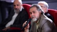 رائد فریدزاده: حیف که کیارستمی در سرزمین خود غریب بود