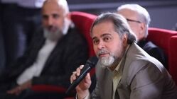 «قاتل وحشی» هنوز اکران نمی‌شود؟