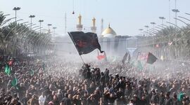 ستاد مرکزی اربعین: زائران در نگهداری از گذرنامه و وسایل همراه بیشتر دقت کنند
