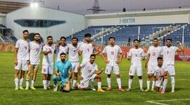ملی‌پوشان امید: مشکلات را فراموش می‌کنیم؛ هر بازی یک فینال است