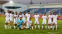 30 بازیکن برای اردوی تیم ملی امید دعوت شدند