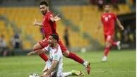 امارات هیچوقت مقابل ایران برنده نبوده است
