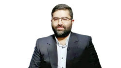 واکنش سقاب اصفهانی به فوت همسر و فرزندنش: تسلیم محض مشیت خداوند متعال هستم