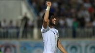 ملوان برابر تراکتور یک حسرت بزرگ دارد