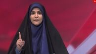 روزنامه اصولگرا: نگرانی جدی این است که سحر امامی را به جای آن لحظه تاریخی، جور دیگری به‌یاد بیاوریم