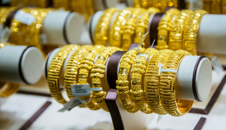 چگونه یک طلا فروش موفق شویم؟