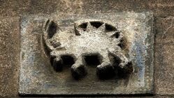 «شیر و خورشید» چگونه از ایران فراتر رفت؟