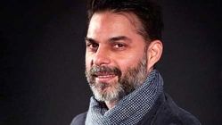 پیمان معادی داور جشنواره مراکش