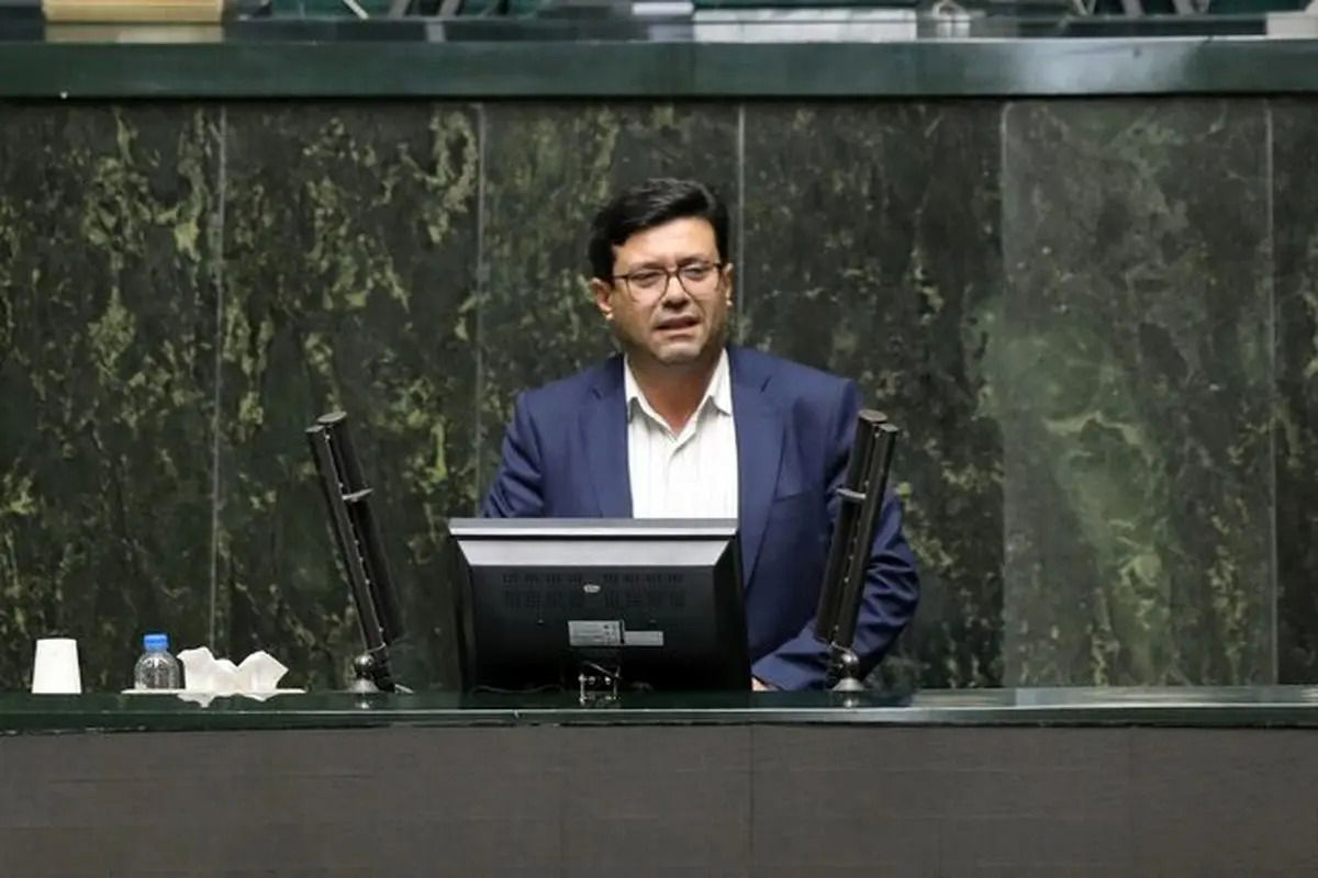 نماینده مجلس: حوزه آبریزی که قرار است از آمل به سمت تهران بیاید، تهران را آباد نمی‌کند، ولی مازندران را بیابان می‌کند