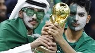 فهرست نهایی عربستان برای جام جهانی اعلام شد