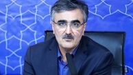 فرزین: توانستیم تامین و تخصیص ارز تجاری را به ثبات برسانیم