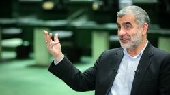 نیکزاد: تنگه هرمز دشمن ناتوان آمریکایی صهیونیستی را دچار فلاکت کرده است