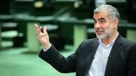نیکزاد: رئیس‌جمهور باید درخصوص گرانی ها توضیح دهد