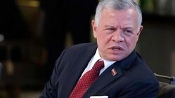 پادشاه اردن مدعی شد: هرگونه توافق با ایران باید امنیت کشورهای عربی را نیز تضمین کند