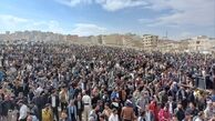روایتی متفاوت از اتفاقات ارومیه: در یک فراخوان، از کُردهای ارومیه خواسته شده بود تا در ۲۹ اسفند به منظور برپایی «جشن نوروزگاه» گرد هم آیند / این برنامه، ۲۸ اسفند، با مجوز وزارت کشور اجرایی شد