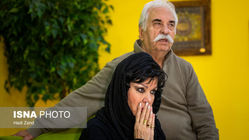 هادی مرزبان درگذشت