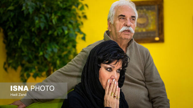 دکترها فقط پول می‌گرفتند و کاری نمی‌کردند؛ ناگفته‌های همسر هادی مرزبان از روزهایی که به خاموشی انجامید