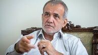 پزشکیان: از اول انقلاب جلوی درب‌ها تذکر حجاب می‌دهیم، چرا درست نشده؟
