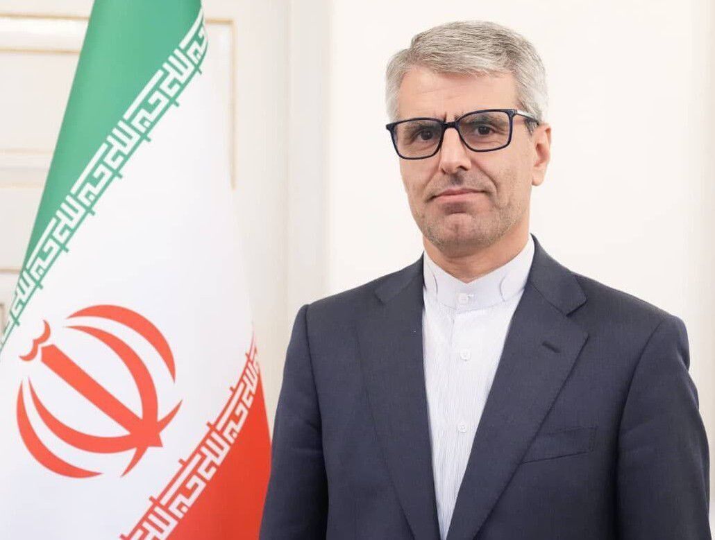 ایران حمله سیدنی را محکوم کرد