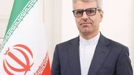 سخنگوی وزارت خارجه: انتخاب مسقط برای گفت‌وگوها، با نظر عمان بود