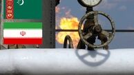 ثابتی و دروغ واردات گاز از ترکمنستان!