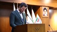 شادی: اعترض حق ورزشکار است