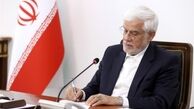 پیام نوروزی محمدرضا عارف: به دردهای ملت آگاهم و رنج می برم