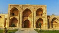 تبدیل کاروانسرای ماهیدشت به مرکز اقامتی و پذیرایی