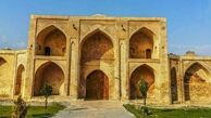 تبدیل کاروانسرای ماهیدشت به مرکز اقامتی و پذیرایی