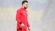 سروش رفیعی به پرسپولیس پاسخی نداد