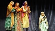 ۸ نمایش دیگر در جشنواره تئاتر کودک و نوجوان رقابت می‌کنند