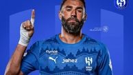 نخستین پیام بنزما پس از پیوستنش به الهلال