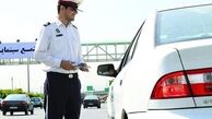 ترافیک در جنگ 40 روزه به صورت هوشمند کنترل می‌شد