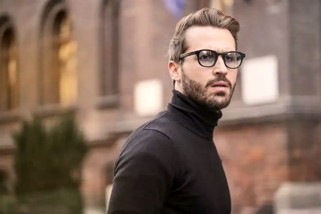 نکاتی برای انتخاب مد مردانه