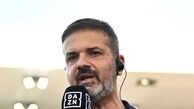 استراماچونی به صدرنشینی اینتر واکنش نشان داد