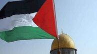 سخنگوی اتحادیه اروپا: فلسطینی‌ها حق دارند شهروند کشور فلسطین باشند