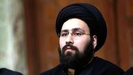 بازدید میدانی سید علی خمینی از بخشهایی از امکانات نظامی حزب الله لبنان