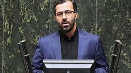 سخنگوی هیات رئیسه مجلس: خیابان، میدان و دیپلماسی سه ضلع مبارزه ایران هستند