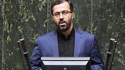 عباس گودرزی مجددا سخنگوی هیات رئیسه مجلس شد