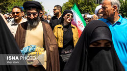باید قدر این انسجام اجتماعی دانسته شود!