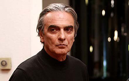 همایون ارشادی نمی‌خواست نقش اول بی‌خود باشد!