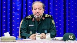 سرپرست وزارت دفاع: تولید موشک، پهپاد و سایر تجهیزات مورد نیاز نیرو‌های مسلح در طول جنگ نه تنها متوقف نشد، بلکه چند برابر افزایش یافته است