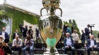 سرمربی اسلواکی: به عملکرد شاگردانم مفتخرم
